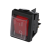 Rocker Switches - 708-3070-ND - DigiKey