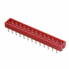 Headers, Male Pins - 1175-2261-ND - DigiKey