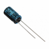Aluminum Electrolytic Capacitors - 1189-2287-ND - DigiKey