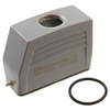 Heavy Duty Connector Housings, Hoods, Bases - 281-2237-ND - DigiKey