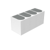 Labels, Stickers, Decals - Blank - 281-2621130000-ND - DigiKey