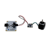 Evaluation and Demonstration Boards and Kits - 175-TMC5130-HBS-KIT-ND - DigiKey