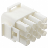 Rectangular Connector Housings - A106927-ND - DigiKey