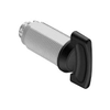 Cam Locks and Lock Plugs - CM-1-1B101-1B - bisco industries