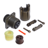 Circular Connector Assemblies - 1178-MS3100F16-10S-ND - DigiKey