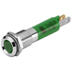 Panel Indicators, Pilot Lights - 1948-19010351-ND - DigiKey