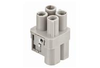 Power Connectors - 09120033151 - Powell Electronics, Inc.