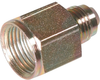 1/2" JICM x 3/8" JICF Coupler - 8120032 - Princess Auto Limited