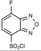4-(Chlorosulfonyl)-7-fluoro-2,1,3-benzoxadiazole - 8457 - Medical Isotopes, Inc.