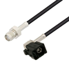 Coaxial Cables (RF) - 5073-LCCA31431-FT1-ND - DigiKey