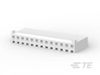 Rectangular Wire & Cable Connectors & Housings - 1-770849-3 - TE Connectivity