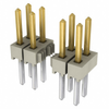 Headers, Male Pins - 612-HTSW-110-08-L-D-ND - DigiKey