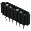 FFC, FPC (Flat Flexible) Connector Assemblies - 5-520315-6 - ODG (Origin Data Global)
