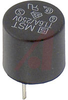 Fuse;Submin/Non-Resettable;Time Lag;1.6A;Dims 8.5x8.5mm;Thermoplastic;Radial - 70160205 - Allied Electronics, Inc.
