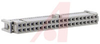 Socket; Glass Filled Polyester; Copper Alloy; Nickel (Underplating); 1 A; Gray - 70115113 - Allied Electronics, Inc.