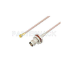 Coaxial Cables (RF) - 6099-PE3C4059-4-ND - DigiKey