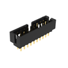 Headers, Male Pins - 664-G8232012YBEU-ND - DigiKey