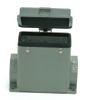 Heavy Duty Power Connector Housings & Hoods - 2084128 - RS Components, Ltd.