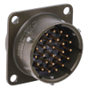 Mil Spec Circular Connectors -- 1298371 - Image
