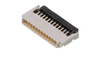 FPC Connectors - 2056006 - RS Components, Ltd.