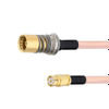 Coaxial Cables (RF) - 5328-FMCA1608-36-ND - DigiKey