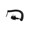 Power, Line Cables and Extension Cords - 5073-PCH24CZ8-BLK-02F-ND - DigiKey