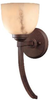 Sconces-Single Glass - 214926 - Light Center (The)