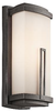 Exterior -Wall Mt./Flush - 325353 - Light Center (The)