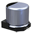 Aluminum Electrolytic Capacitors - 2002-ATB228M016 - New Yorker Electronics Co., Inc.