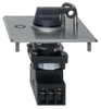 N program - NHS - Main switch - NHS40-3050 -  - Schmersal Inc.