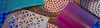 Perforated Plastic Sheet