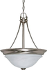 60-465 Pendants-Bowl Style - 754783 - Capital Lighting, Inc.