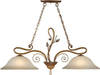 2483-02-41 Island/Pool Table-2 Light Bar - 413466 - Capital Lighting, Inc.