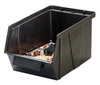 Bins & Systems - Conductive Bins - Stack and Lock - QCS30CO - Quantum Storage Systems