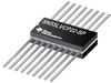 SN55LVCP22-SP 2x2 Crosspoint Switch : LVDS Outputs - 5962-1124201VFA - Texas Instruments
