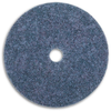 3M Scotch-Brite GB-DH Ceramic Deburring Disc - Coarse Grade - Hook & Loop Attachment - 5 in Diameter - 7/8 in Center Hole - 60341 - 048011-60341 - R. S. Hughes Company, Inc.