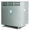 Dry Type Drive Isolation Transformer - DTHB72S - Hubbell Incorporated