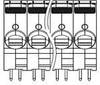 Fixed Terminal Blocks - NZ02005B0000G - VAST STOCK CO., LIMITED