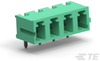 PCB Terminal Blocks - 1986931-4 - TE Connectivity