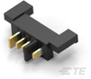 DC Jack Connectors - 6123978-1 - TE Connectivity