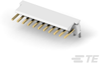 PCB Headers & Receptacles - 5-641127-1 - TE Connectivity