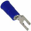 Terminals - Spade Connectors - 920024-04-ND - DigiKey