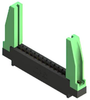 Card Edge Connectors - Edgeboard Connectors - 387-013-521-678 - Lingto Electronic Limited