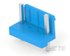 PCB Headers & Receptacles - 3-1744104-2 - TE Connectivity