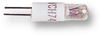 Lamp, Incandescent, 12V, 360Mw; Supply Voltage Cml Innovative Technologies - 23M9382 - Newark, An Avnet Company