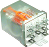 Relay, 3Pdt, 150Vac, 28Vdc, 20A; Contact Configuration Schneider Electric/legacy Relay - 35M3535 - Newark, An Avnet Company
