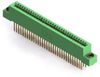 Card Edge Conn, Dual, 64Pos, Wire Wrapos; Card Edge Connector Type Edac - 65AJ1397 - Newark, An Avnet Company