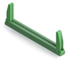 Card Edge Conn, Single Side, 28Pos, Th; Card Edge Connector Type Edac - 57AJ4935 - Newark, An Avnet Company