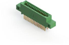 Card Conn, Dual Side, 30Pos, Wire Wrap; Card Edge Connector Type Edac - 67AJ3138 - Newark, An Avnet Company