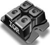 Hexfred Soft Rec Diode, 80A, 1.2Kv, Sot-227; Repetitive Reverse Voltage Vrrm Max Vishay - 31M9096 - Newark, An Avnet Company